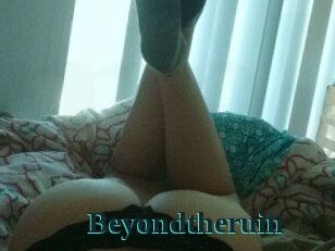 Beyondtheruin