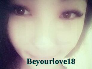 Beyourlove18