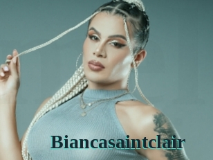 Biancasaintclair