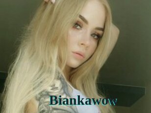 Biankawow