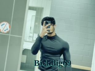 bickdig69 Melody Melons
