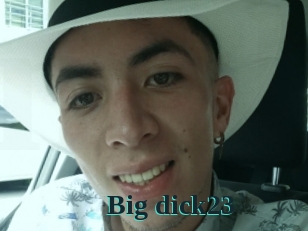 Big_dick23