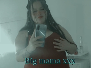 Big_mama_xxx