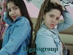 Bigassgroup