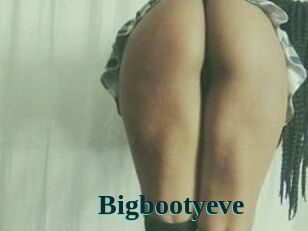 Bigbootyeve