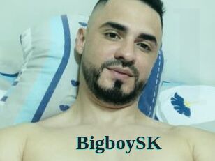 BigboySK