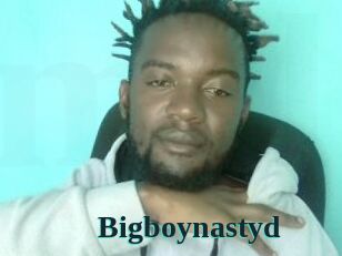Bigboynastyd