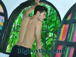 Bigboythinpenis
