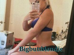 Bigbuttblondie