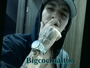 Bigcocktattoo