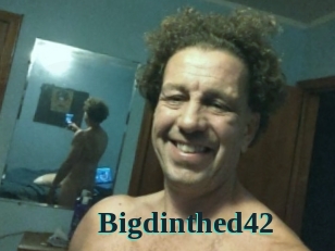 Bigdinthed42