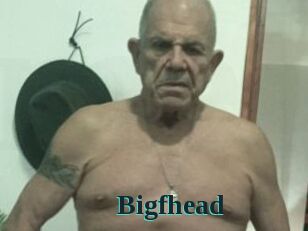 Bigfhead