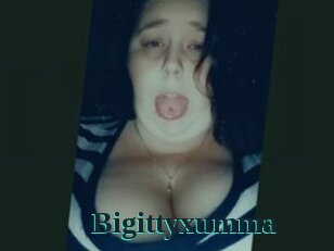 Bigittyxumma
