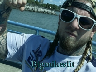 bigmikesfit Melody Melons