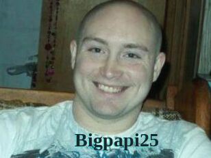 Bigpapi25