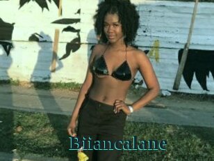 Biiancalane