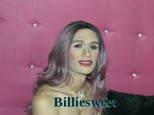 billiesweet Melody Melons