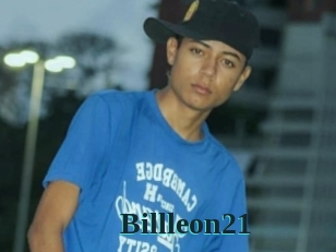 Billleon21