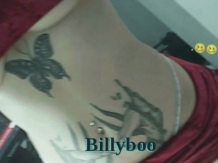billyboo Melody Melons