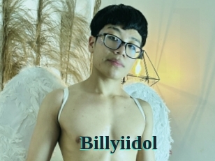 Billyiidol