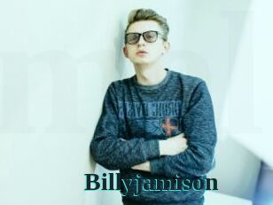 Billyjamison