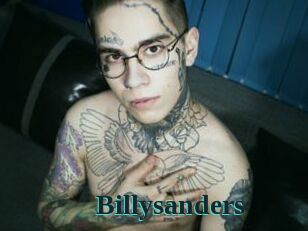 Billysanders