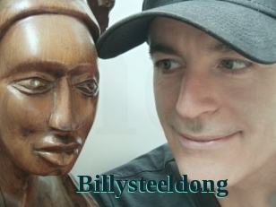 billysteeldong Melody Melons