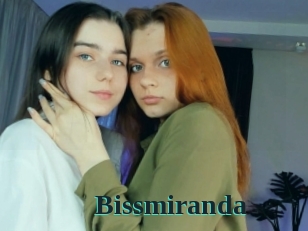 Bissmiranda