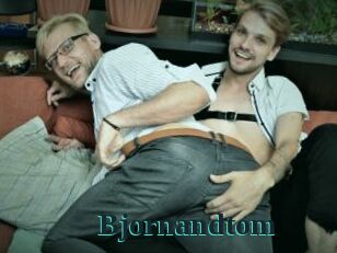 bjornandtom Melody Melons