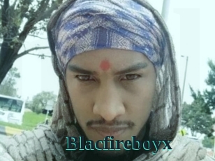 Blacfireboyx