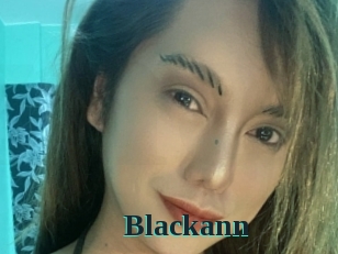 Blackann