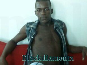 Blackdiamontx