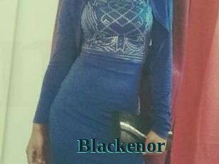 Blackenor