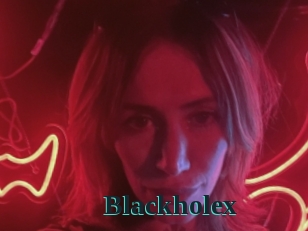 Blackholex