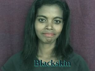 Blackskin