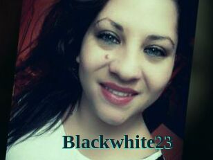 Blackwhite23