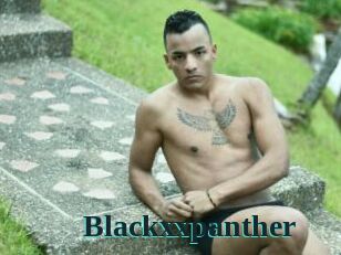Blackxxpanther