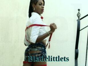 Bladelittlets