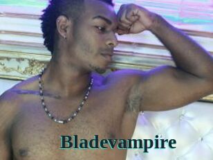 Bladevampire