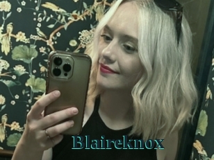 Blaireknox