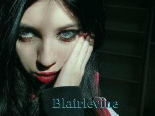 Blairlevine