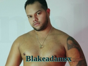 blakeadamsx Melody Melons