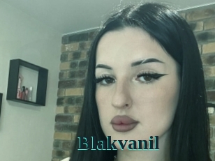blakvanil Melody Melons