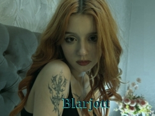 Blarjott
