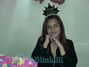 Blinkliii