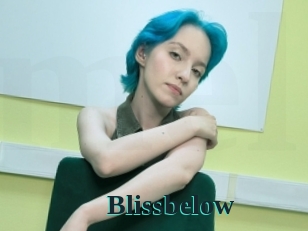 Blissbelow