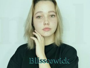 Blisscowick