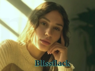 Blissflack