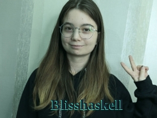 Blisshaskell