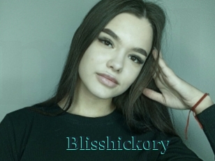 Blisshickory